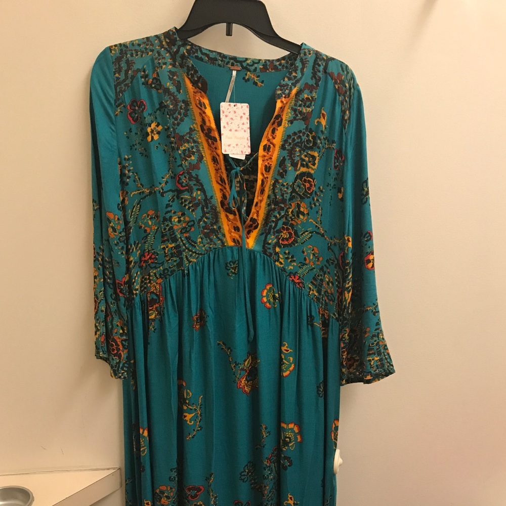 Free People dress. S, M, L