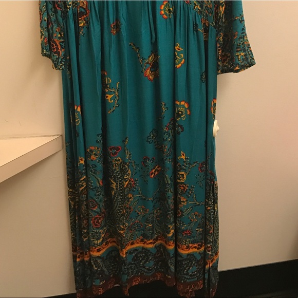 Free People dress. S, M, L - Picture 3 of 4