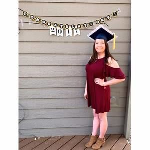 Meet your Posher, Jamie