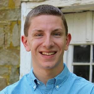 Meet your Posher, Ross