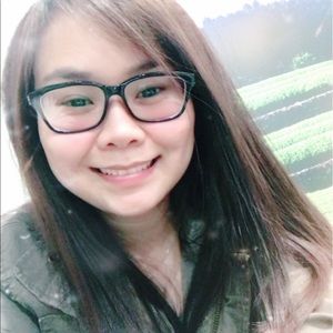 Meet your Posher, Thao