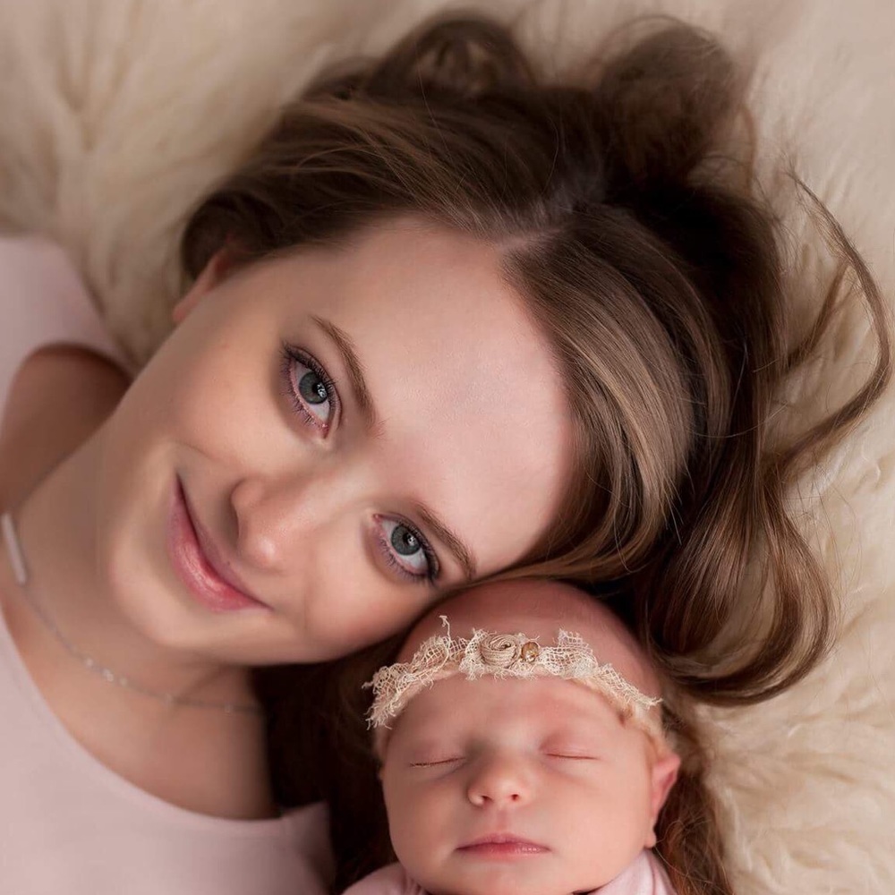 Meet your Posher, Brittany