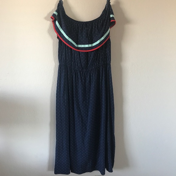 Cute dress. S, M, L - Picture 1 of 3