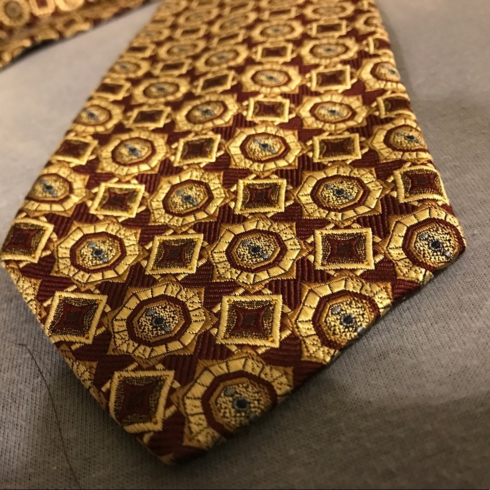Robert Talbott Best of Class Nordstrom Neck Tie