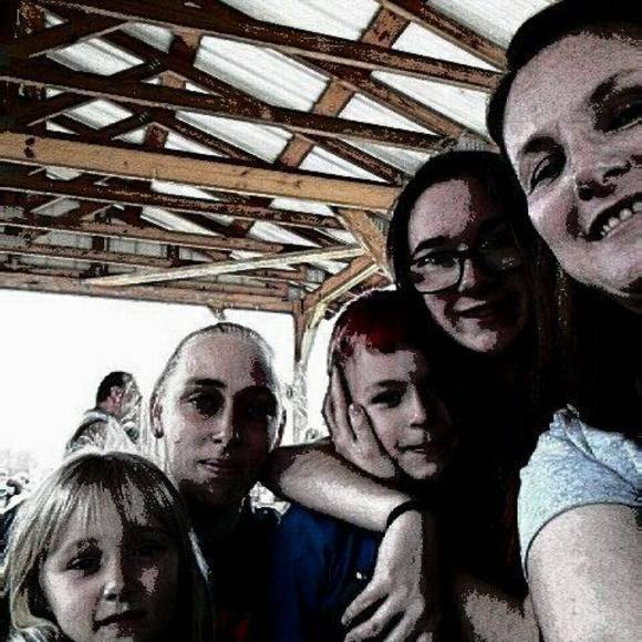 Meet your Posher, Angie - Picture 1 of 1