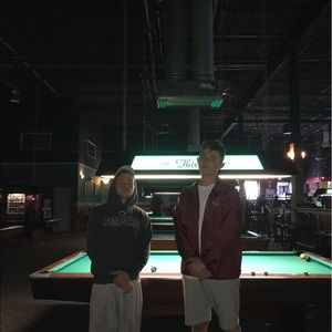 Meet your Posher, Michael