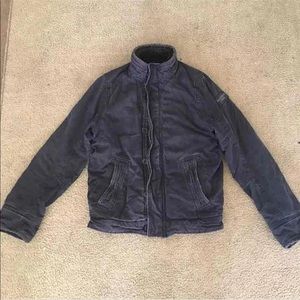 Abercrombie Adirondack Jacket