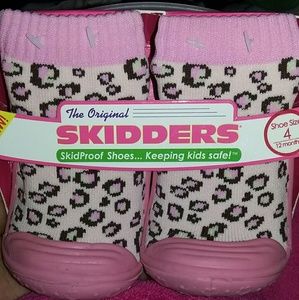 Original skidders for toddlers