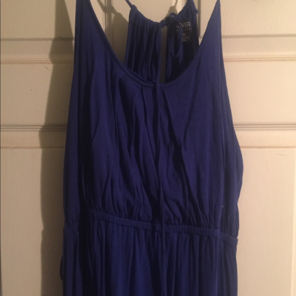 Forever 21 Maxi Dress