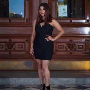 Meet your Posher, Sandra