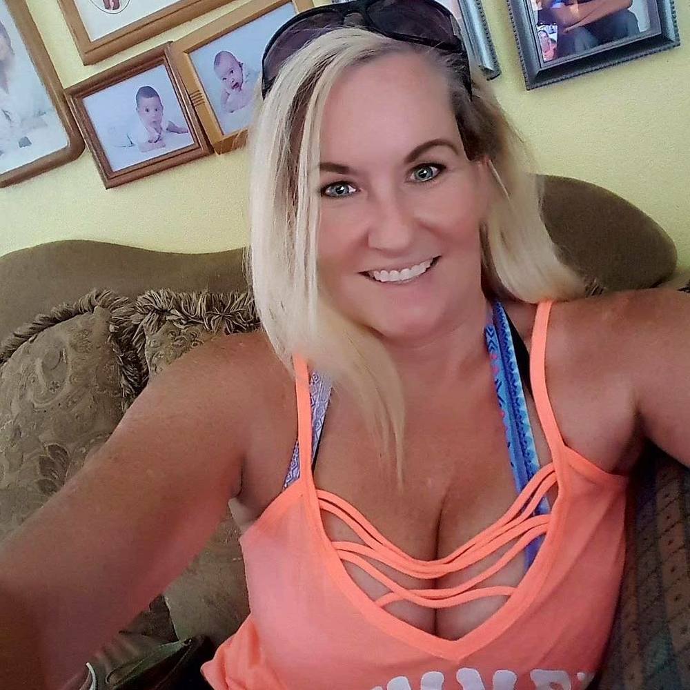 Meet your Posher, Teresa