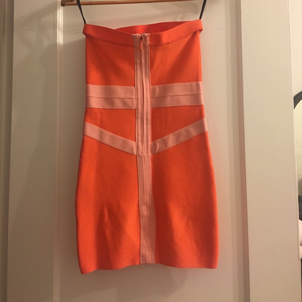 Dress - Picture 2 of 2