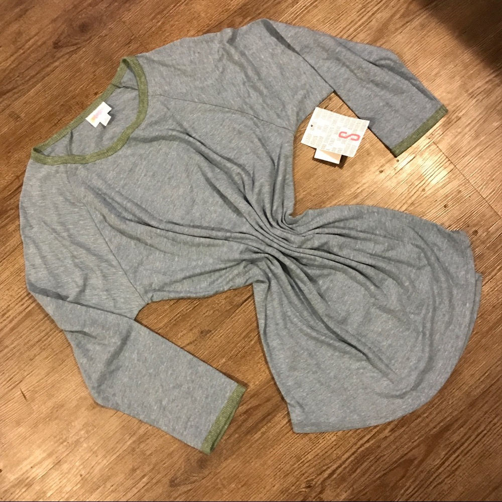 LuLaRoe - Randy - S - NWT