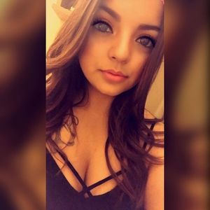 Meet your Posher, Amber