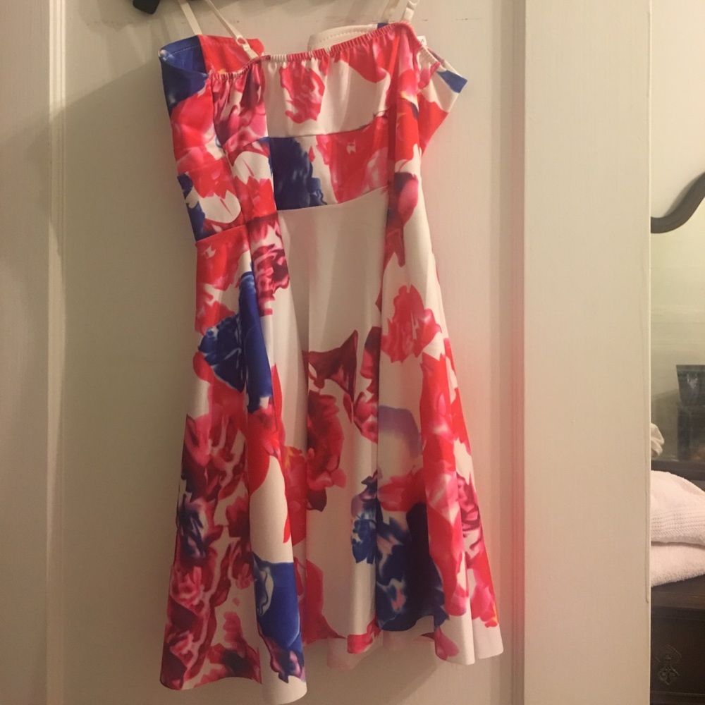 Dress - Picture 2 of 2