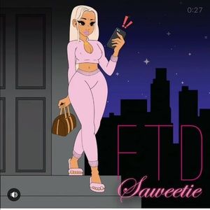 Meet your Posher, Enshala