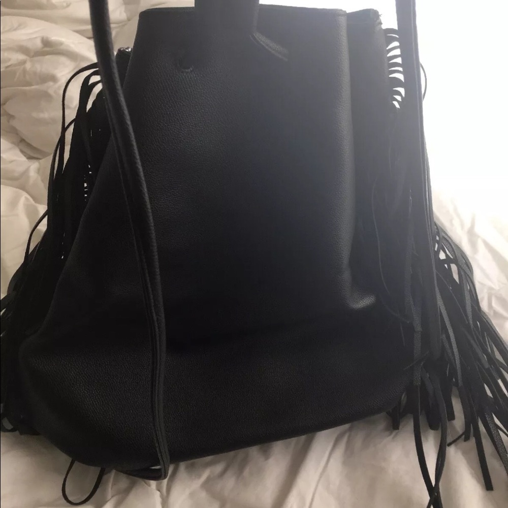 😍Victoria Secret BAG👠 used as sample