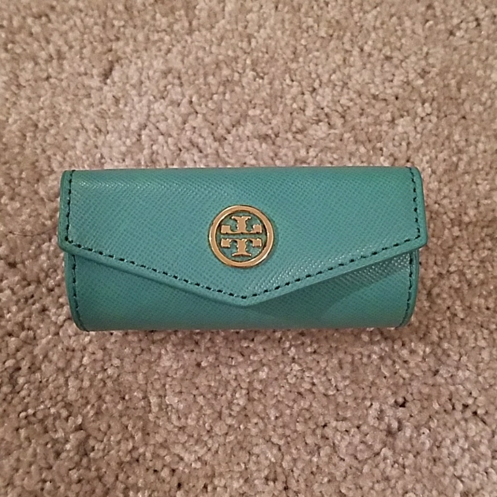 Tory Burch Lipstick holder