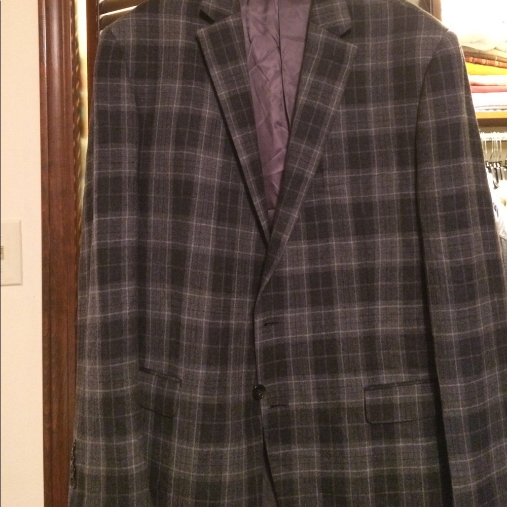 ⚜️NWOT⚜️ Ralph Lauren Wool Blazer