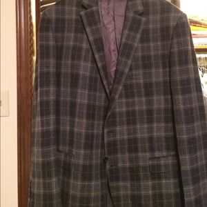 ⚜️NWOT⚜️ Ralph Lauren Wool Blazer
