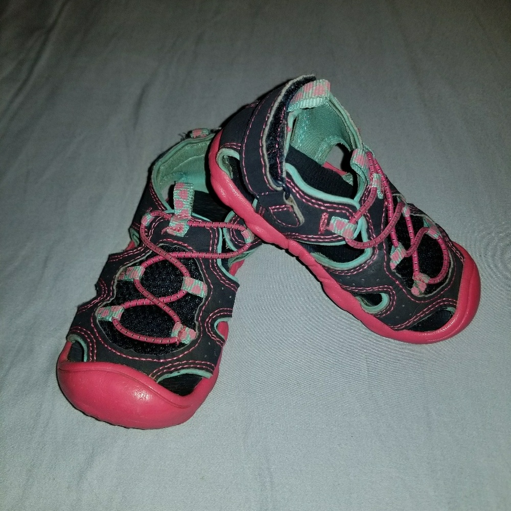 Toddler Water Shoes/ Sandles