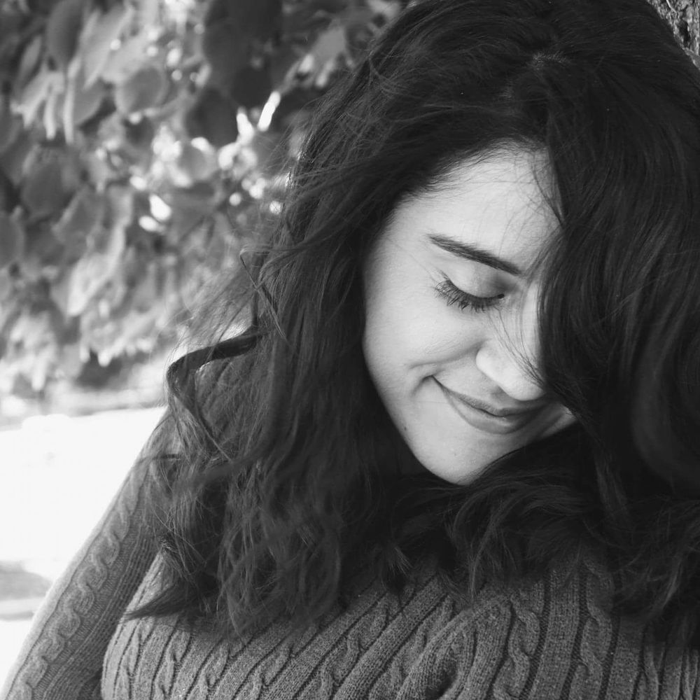 Meet your Posher, Imelda