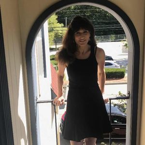 Meet your Posher, Carolyn