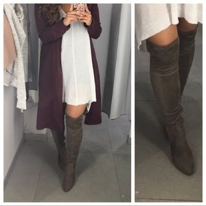 Ivanka Trump Surila Boots