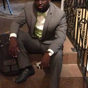 Meet your Posher, Keith