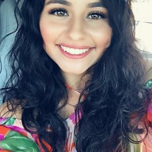 Meet your Posher, Anjalena