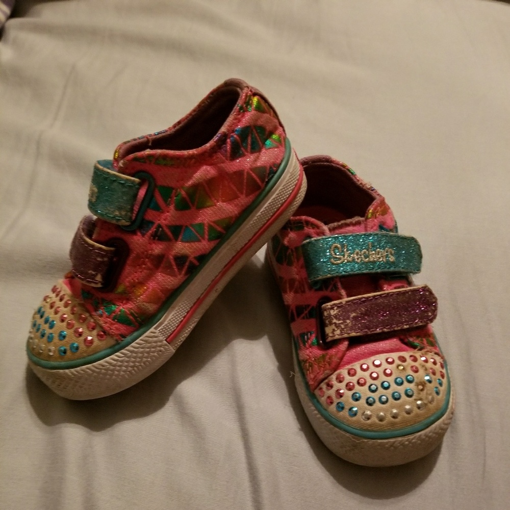 Skechers Twinkle Toes