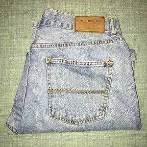 Tommy Hilfiger Jeans Relaxed Fit 36x32