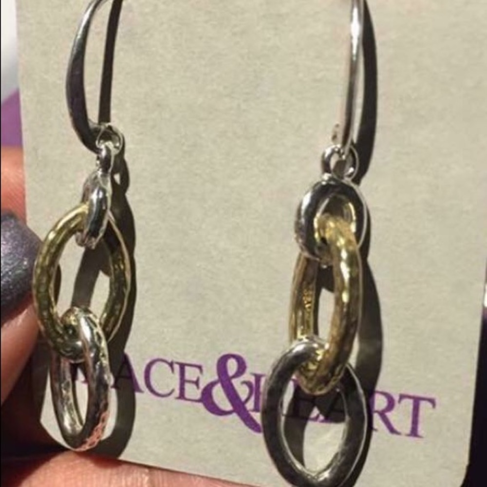 Earrings SOLD