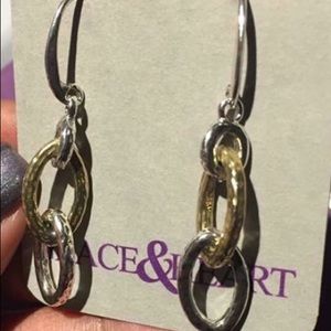 Earrings SOLD