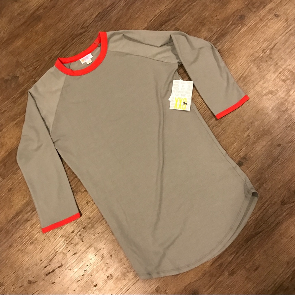 LuLaRoe - Randy - S - NWT - Picture 2 of 3