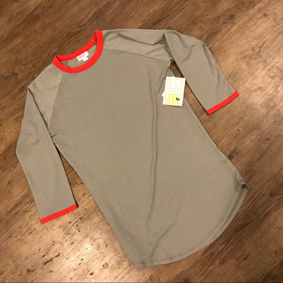 LuLaRoe - Randy - S - NWT - Picture 2 of 3