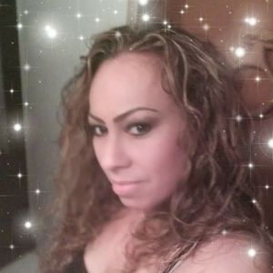 Meet your Posher, Richelle