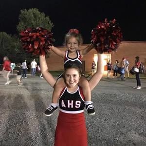 Meet your Posher, Ashton