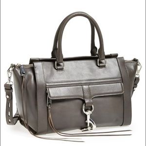 Rebecca Minkoff Bowery Satchel.
