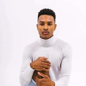 Meet your Posher, Steve