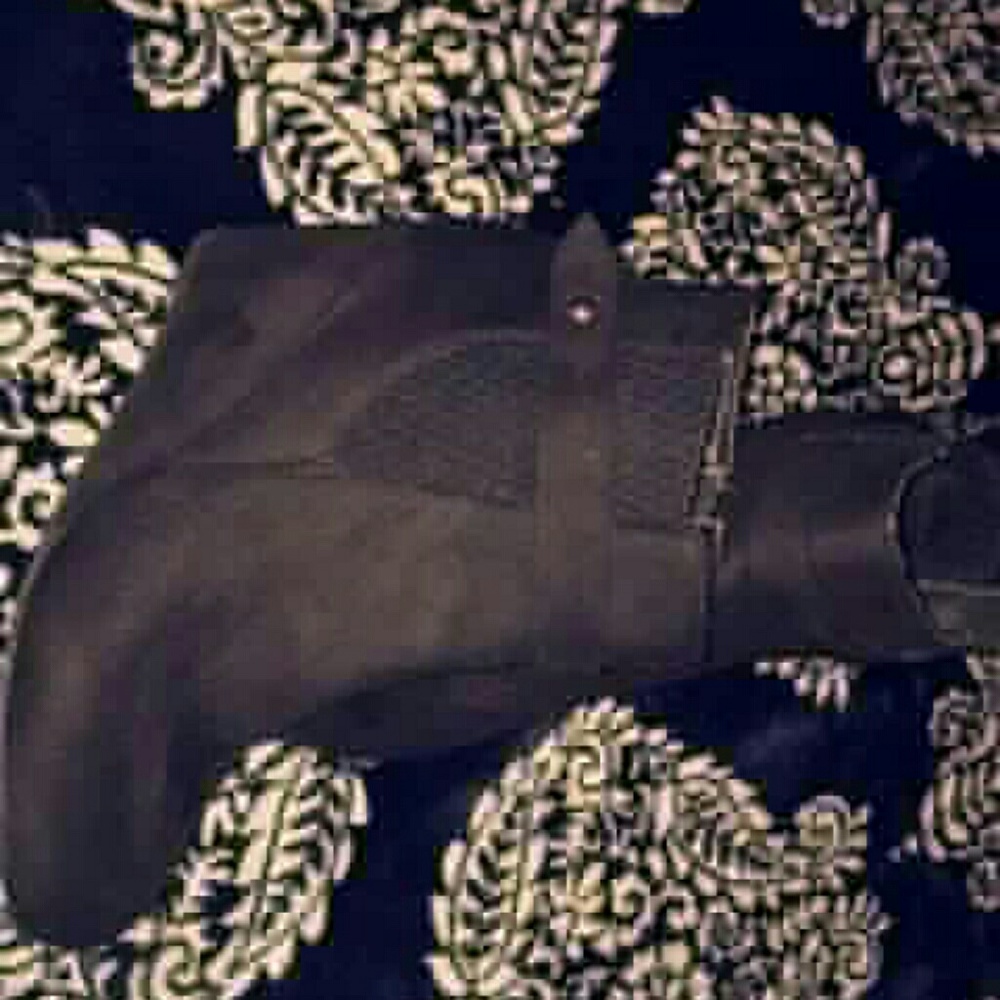 Moda Booties