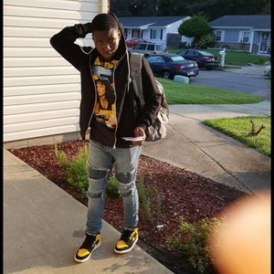 Meet your Posher, Tajohn