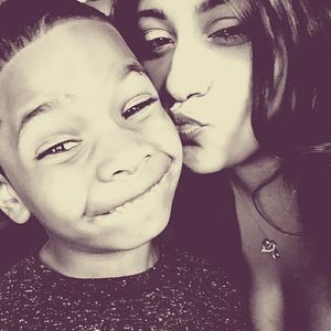 Meet your Posher, Gina