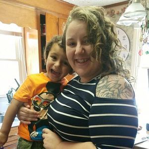 Meet your Posher, Taylor