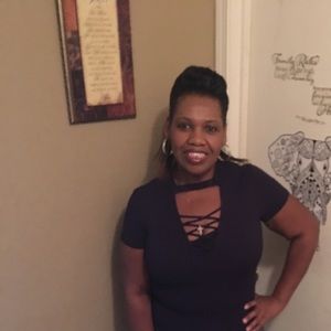 Meet your Posher, Beverly