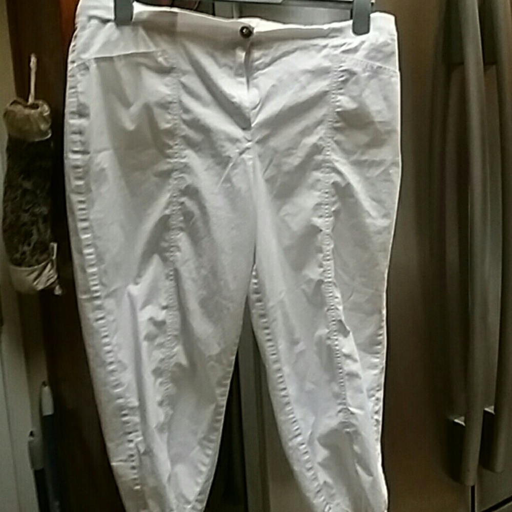 Chicos capri