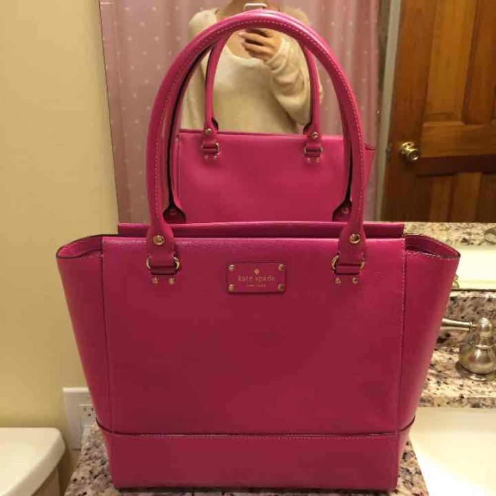 Auth Kate Spade