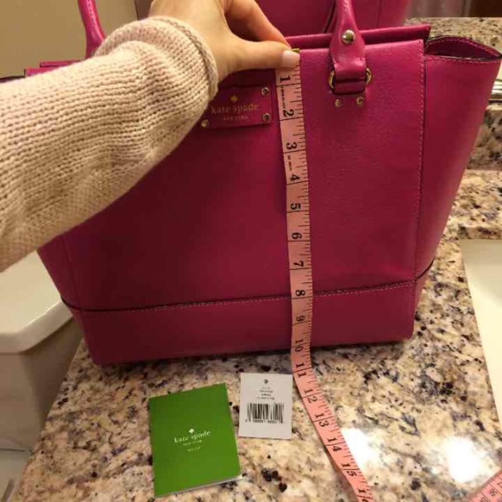 Auth Kate Spade - Picture 4 of 4