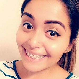 Meet your Posher, Michele