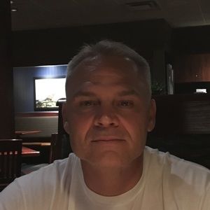 Meet your Posher, Jeff